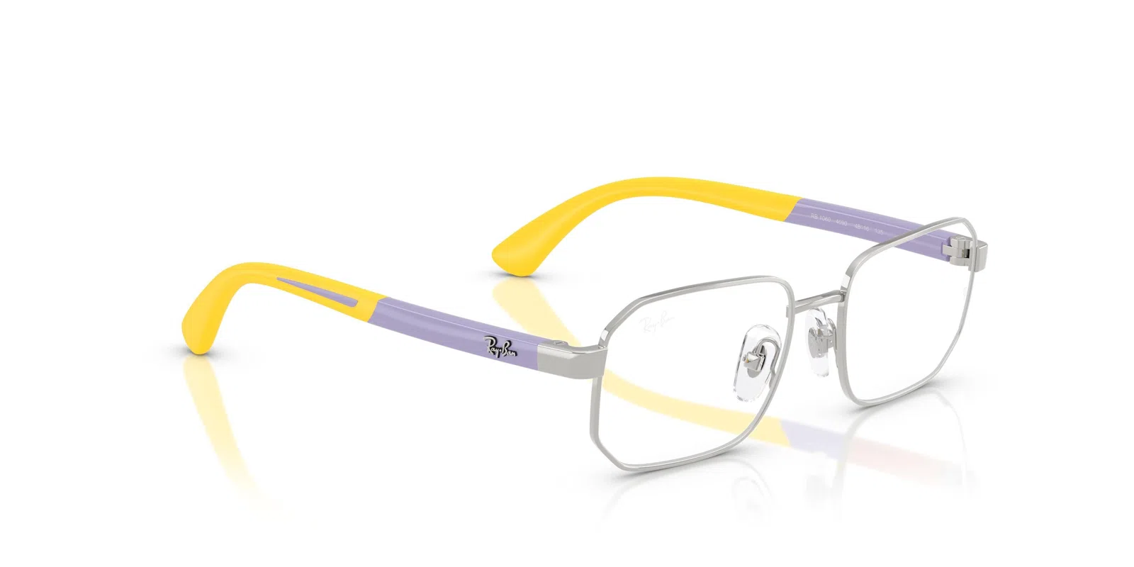 Ray-Ban Junior 1060 Eyeglasses - view 27